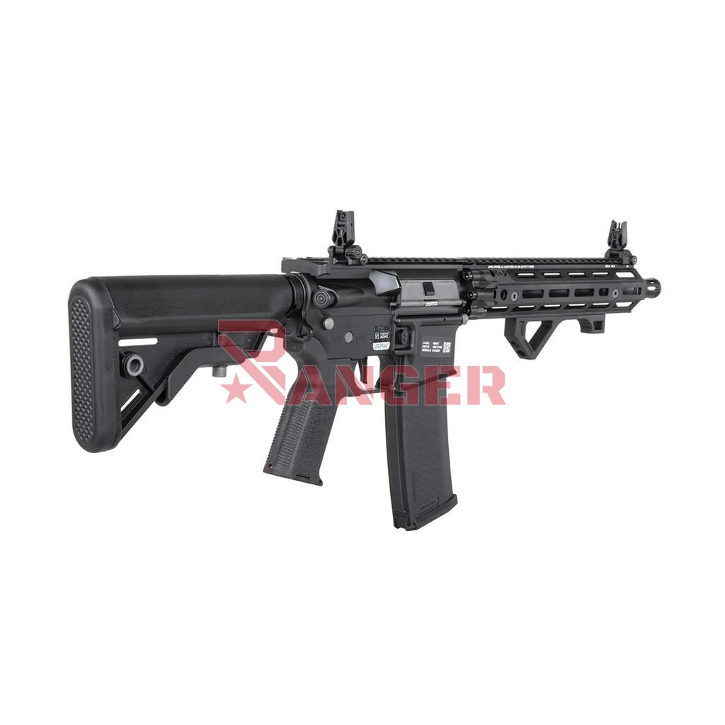 FUSIL SPECNA ARMS DANIEL DEFENSE R III SA-E27 EDGE 3.0 NEGRO