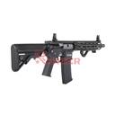 FUSIL SPECNA ARMS DANIEL DEFENSE R III SA-E27 EDGE 3.0 NEGRO