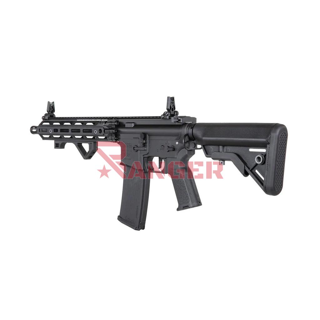 FUSIL SPECNA ARMS DANIEL DEFENSE R III SA-E27 EDGE 3.0 NEGRO
