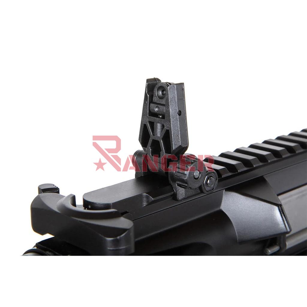 FUSIL SPECNA ARMS DANIEL DEFENSE R III SA-E27 EDGE 3.0 NEGRO