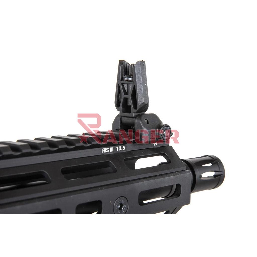 FUSIL SPECNA ARMS DANIEL DEFENSE R III SA-E27 EDGE 3.0 NEGRO