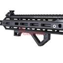 FUSIL SPECNA ARMS DANIEL DEFENSE R III SA-E27 EDGE 3.0 NEGRO