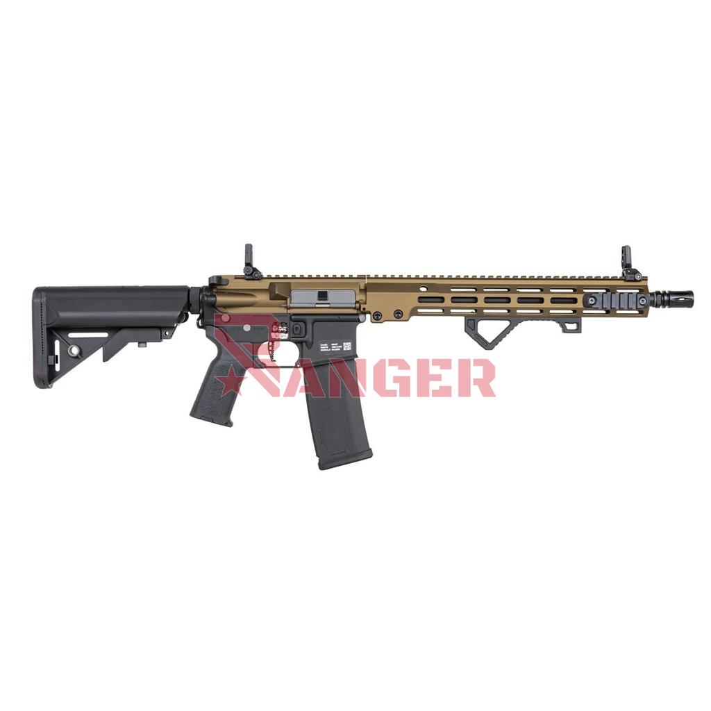 FUSIL SPECNA ARMS PRIME SA-P22 ASTER II NEGRO-BRONCE
