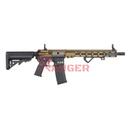 FUSIL SPECNA ARMS PRIME SA-P22 ASTER II NEGRO-BRONCE