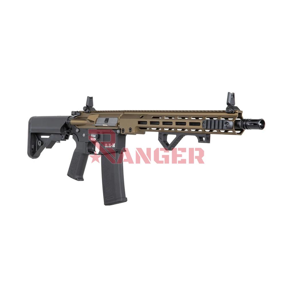 FUSIL SPECNA ARMS PRIME SA-P22 ASTER II NEGRO-BRONCE