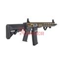 FUSIL SPECNA ARMS PRIME SA-P22 ASTER II NEGRO-BRONCE