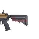 FUSIL SPECNA ARMS PRIME SA-P22 ASTER II NEGRO-BRONCE