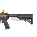 FUSIL SPECNA ARMS PRIME SA-P22 ASTER II NEGRO-BRONCE
