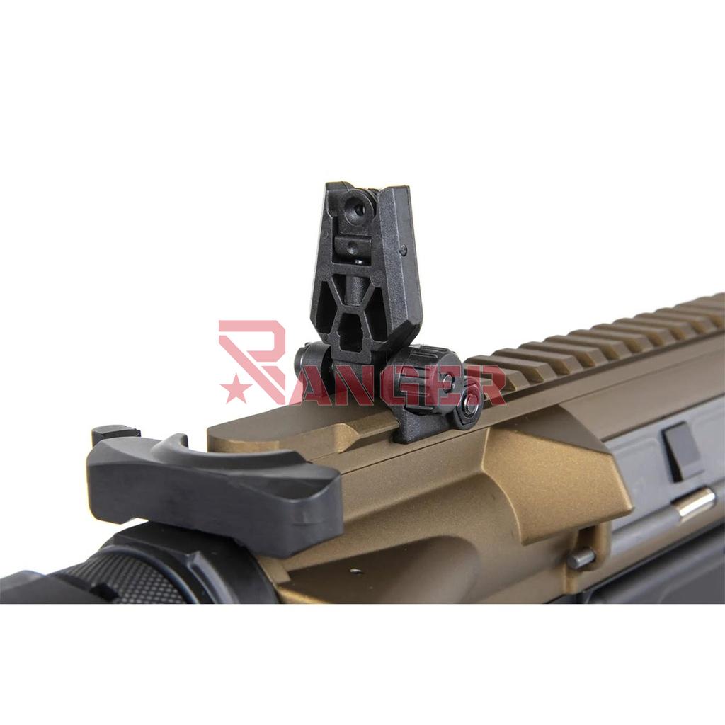 FUSIL SPECNA ARMS PRIME SA-P22 ASTER II NEGRO-BRONCE