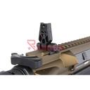 FUSIL SPECNA ARMS PRIME SA-P22 ASTER II NEGRO-BRONCE