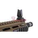 FUSIL SPECNA ARMS PRIME SA-P22 ASTER II NEGRO-BRONCE
