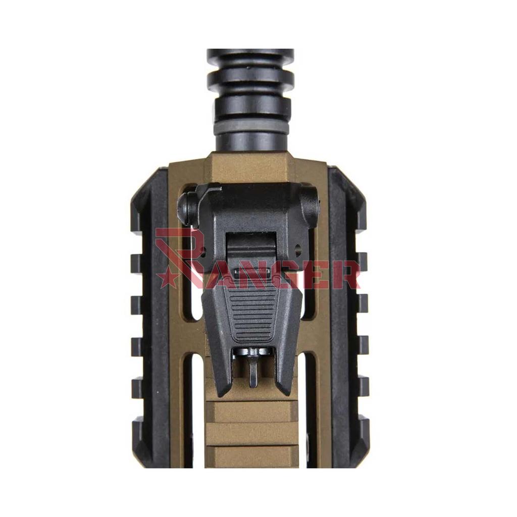 FUSIL SPECNA ARMS PRIME SA-P22 ASTER II NEGRO-BRONCE