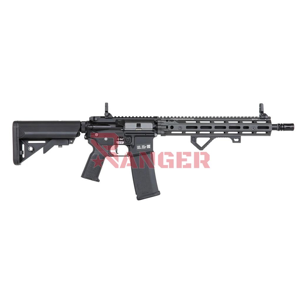 FUSIL SPECNA ARMS PRIME SA-P28 ASTER II 12,5" NEGRO-GRIS