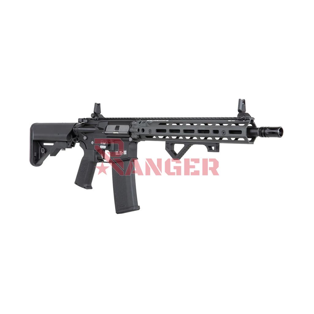 FUSIL SPECNA ARMS PRIME SA-P28 ASTER II 12,5" NEGRO-GRIS