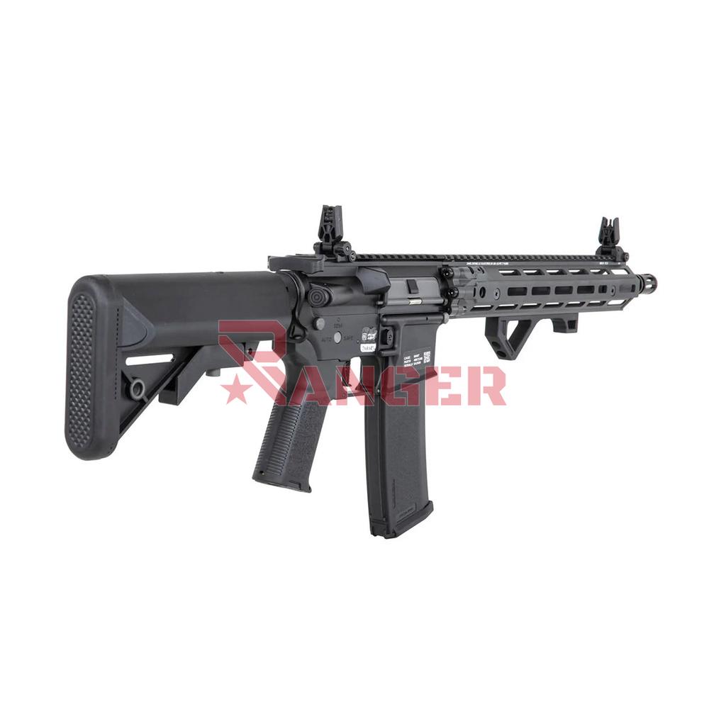 FUSIL SPECNA ARMS PRIME SA-P28 ASTER II 12,5" NEGRO-GRIS