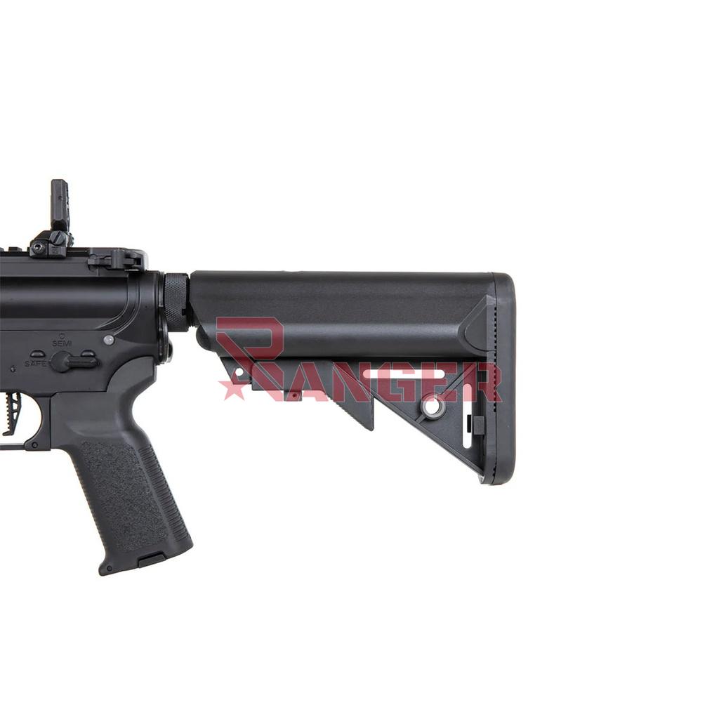 FUSIL SPECNA ARMS PRIME SA-P28 ASTER II 12,5" NEGRO-GRIS