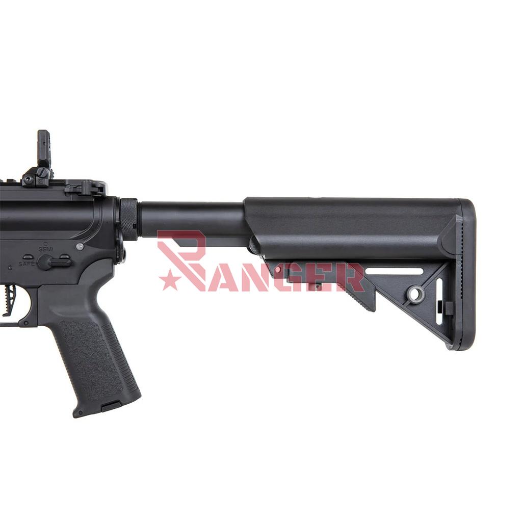 FUSIL SPECNA ARMS PRIME SA-P28 ASTER II 12,5" NEGRO-GRIS