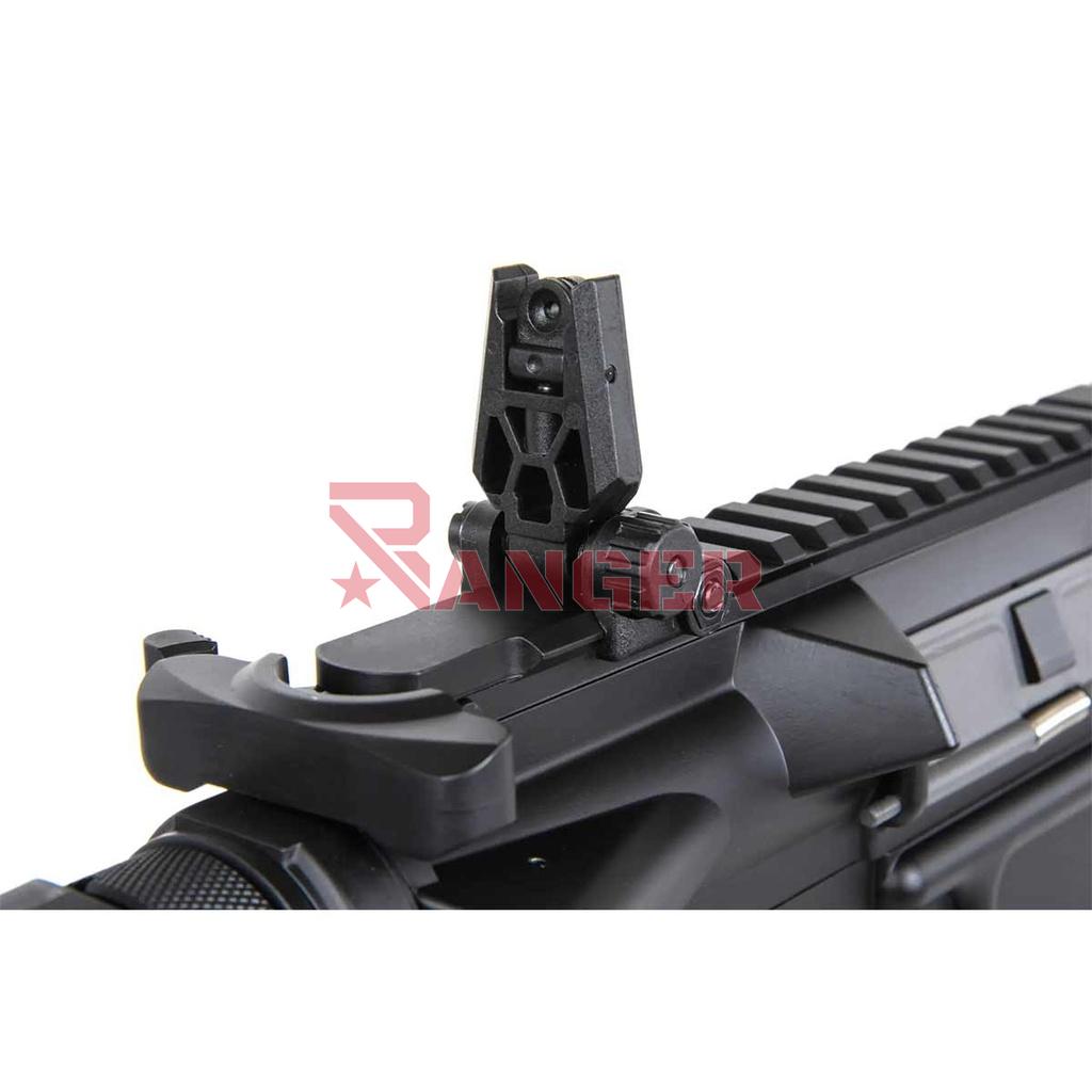 FUSIL SPECNA ARMS PRIME SA-P28 ASTER II 12,5" NEGRO-GRIS