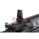 FUSIL SPECNA ARMS PRIME SA-P28 ASTER II 12,5" NEGRO-GRIS