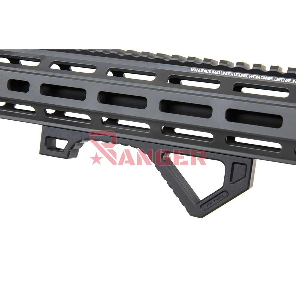 FUSIL SPECNA ARMS PRIME SA-P28 ASTER II 12,5" NEGRO-GRIS