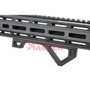 FUSIL SPECNA ARMS PRIME SA-P28 ASTER II 12,5" NEGRO-GRIS