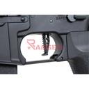 FUSIL SPECNA ARMS PRIME SA-P28 ASTER II 12,5" NEGRO-GRIS