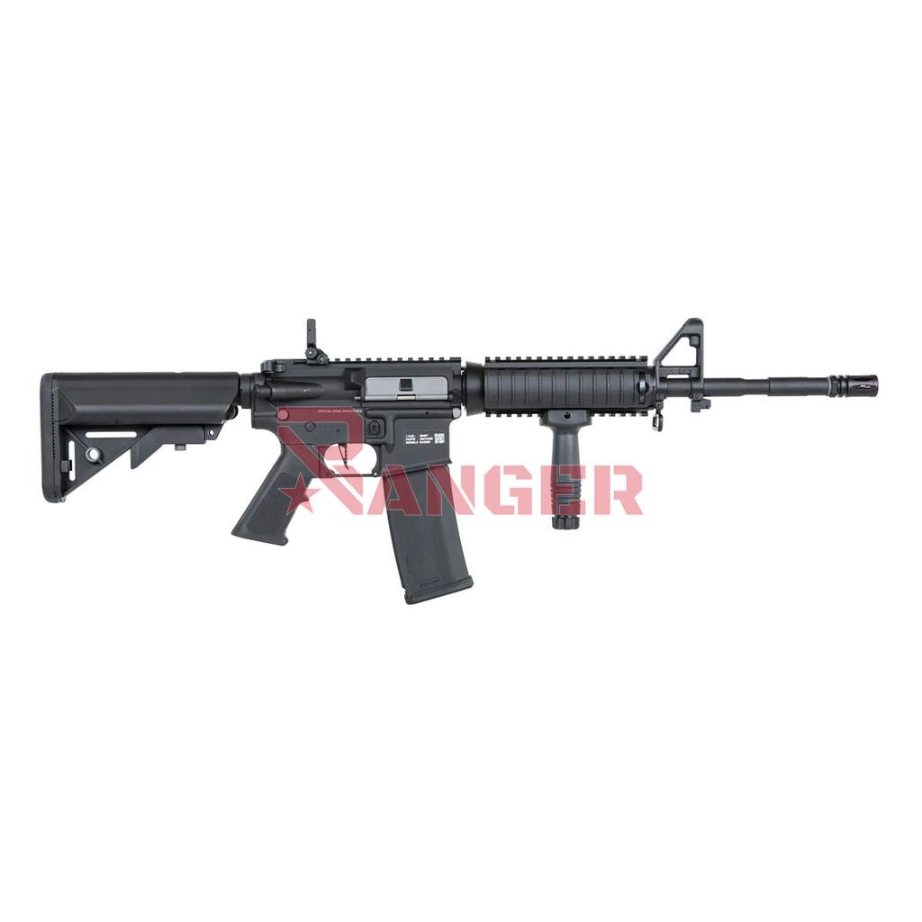 FUSIL SPECNA ARMS SA-C03 CORE ETU NEGRO