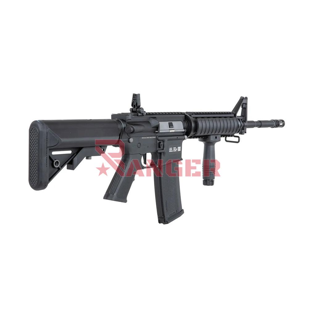 FUSIL SPECNA ARMS SA-C03 CORE ETU NEGRO