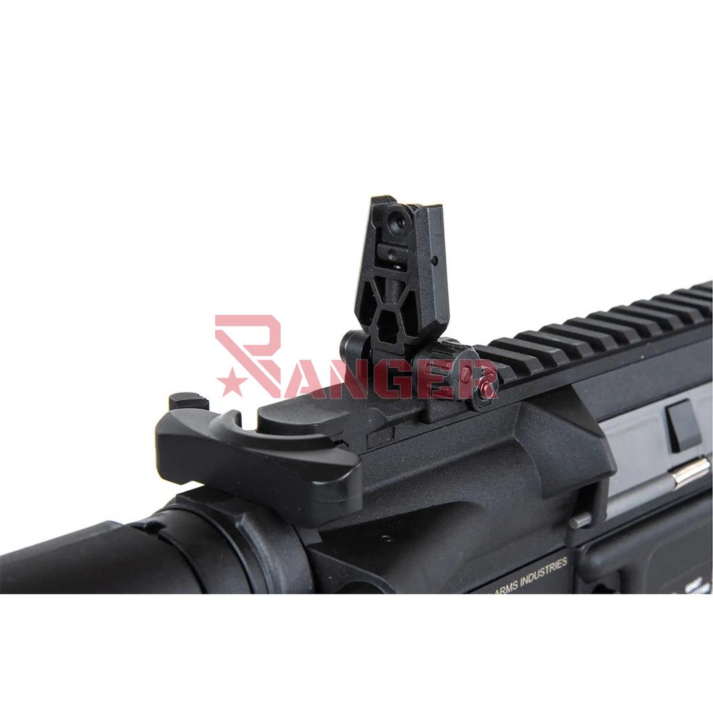 FUSIL SPECNA ARMS SA-C03 CORE ETU NEGRO