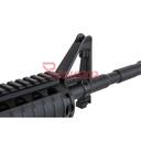 FUSIL SPECNA ARMS SA-C03 CORE ETU NEGRO