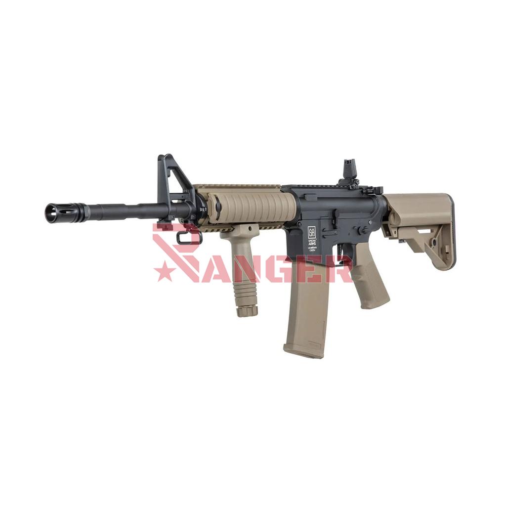 FUSIL SPECNA ARMS SA-C03 CORE ETU NEGRO-TAN