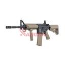 FUSIL SPECNA ARMS SA-C03 CORE ETU NEGRO-TAN