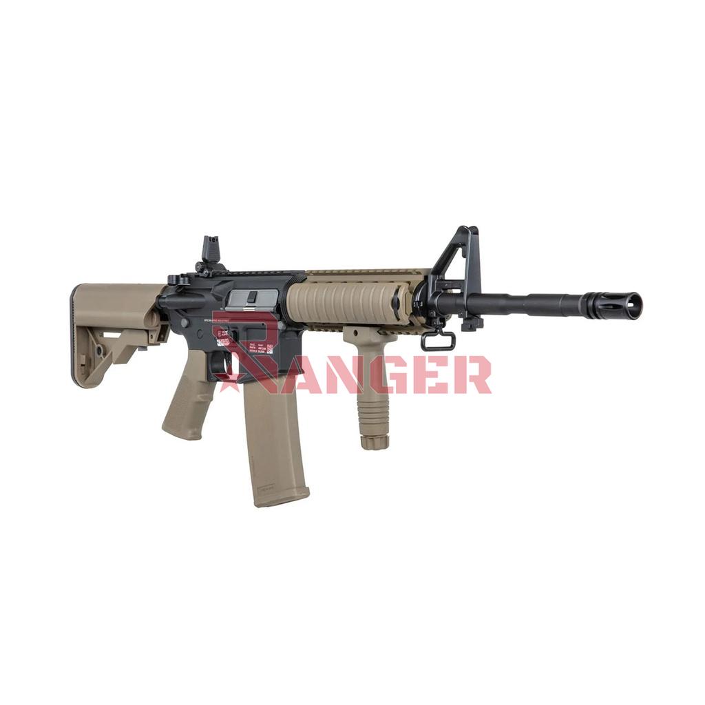 FUSIL SPECNA ARMS SA-C03 CORE ETU NEGRO-TAN