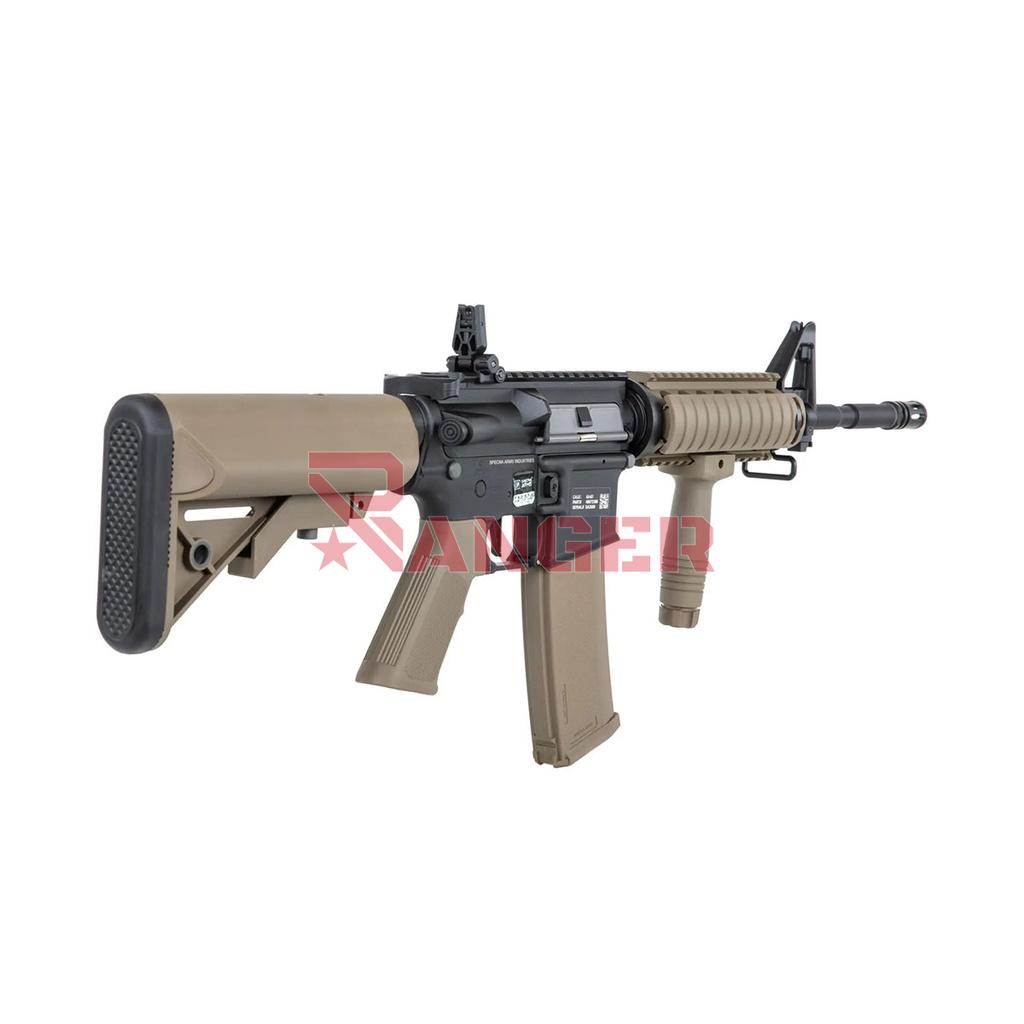 FUSIL SPECNA ARMS SA-C03 CORE ETU NEGRO-TAN