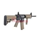 FUSIL SPECNA ARMS SA-C03 CORE ETU NEGRO-TAN