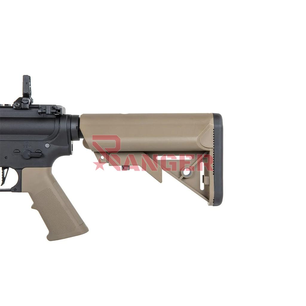 FUSIL SPECNA ARMS SA-C03 CORE ETU NEGRO-TAN