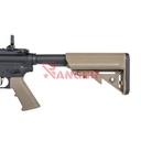 FUSIL SPECNA ARMS SA-C03 CORE ETU NEGRO-TAN