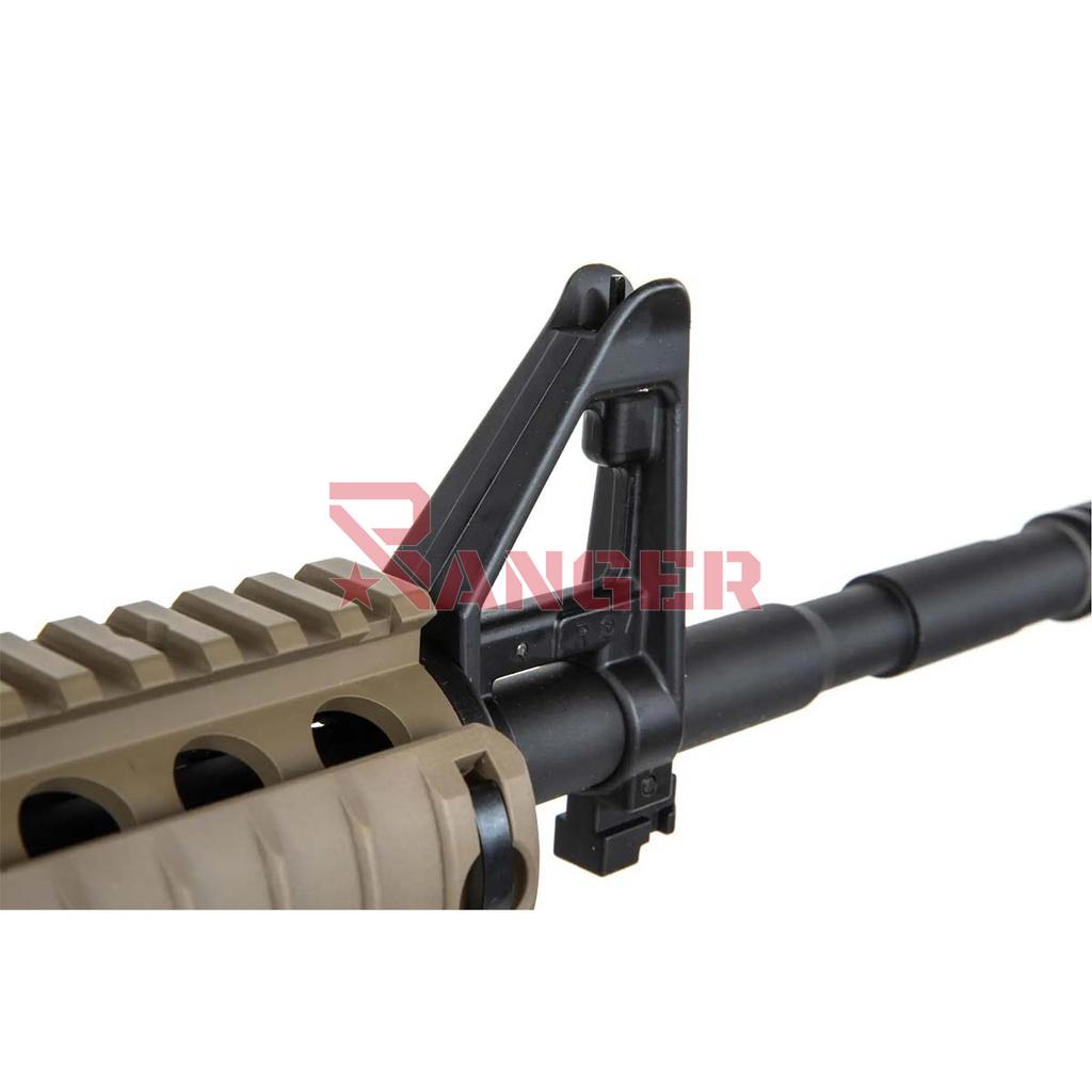 FUSIL SPECNA ARMS SA-C03 CORE ETU NEGRO-TAN