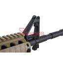 FUSIL SPECNA ARMS SA-C03 CORE ETU NEGRO-TAN