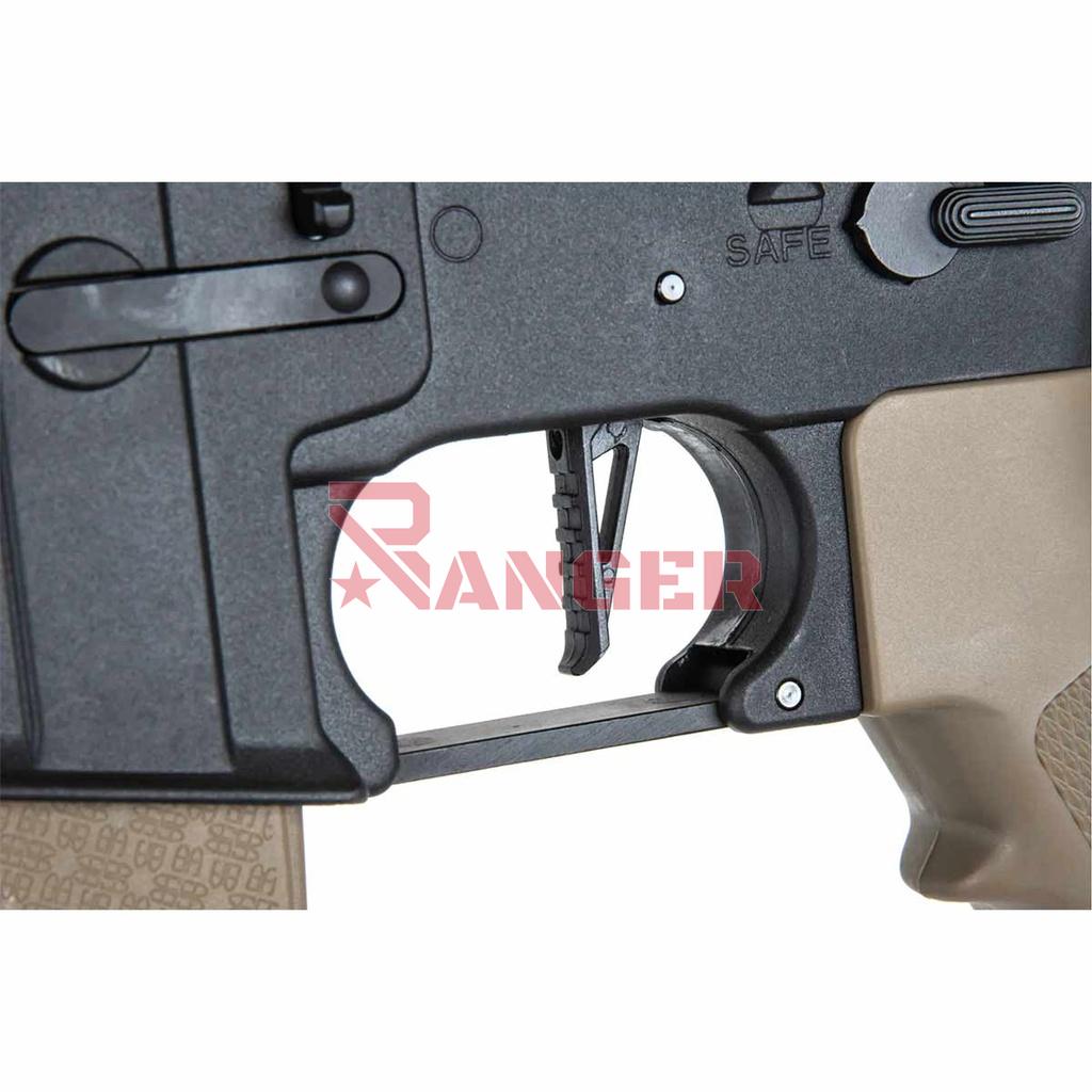 FUSIL SPECNA ARMS SA-C03 CORE ETU NEGRO-TAN