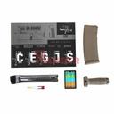 FUSIL SPECNA ARMS SA-C03 CORE ETU NEGRO-TAN