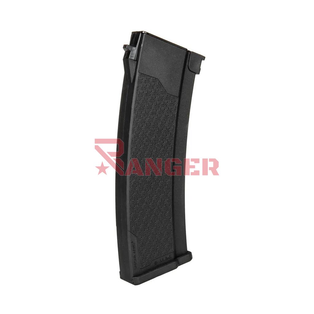 CARGADOR FUSIL SPECNA ARMS AK J-SERIES 175RDS 1PC NEGRO