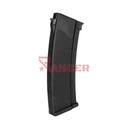 CARGADOR FUSIL SPECNA ARMS AK J-SERIES 175RDS 1PC NEGRO