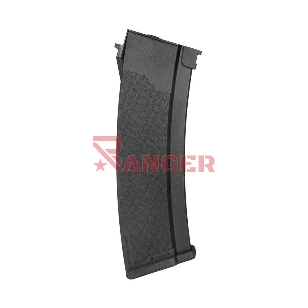 CARGADOR FUSIL SPECNA ARMS AK J-SERIES 175RDS 1PC NEGRO