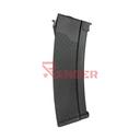 CARGADOR FUSIL SPECNA ARMS AK J-SERIES 175RDS 1PC NEGRO