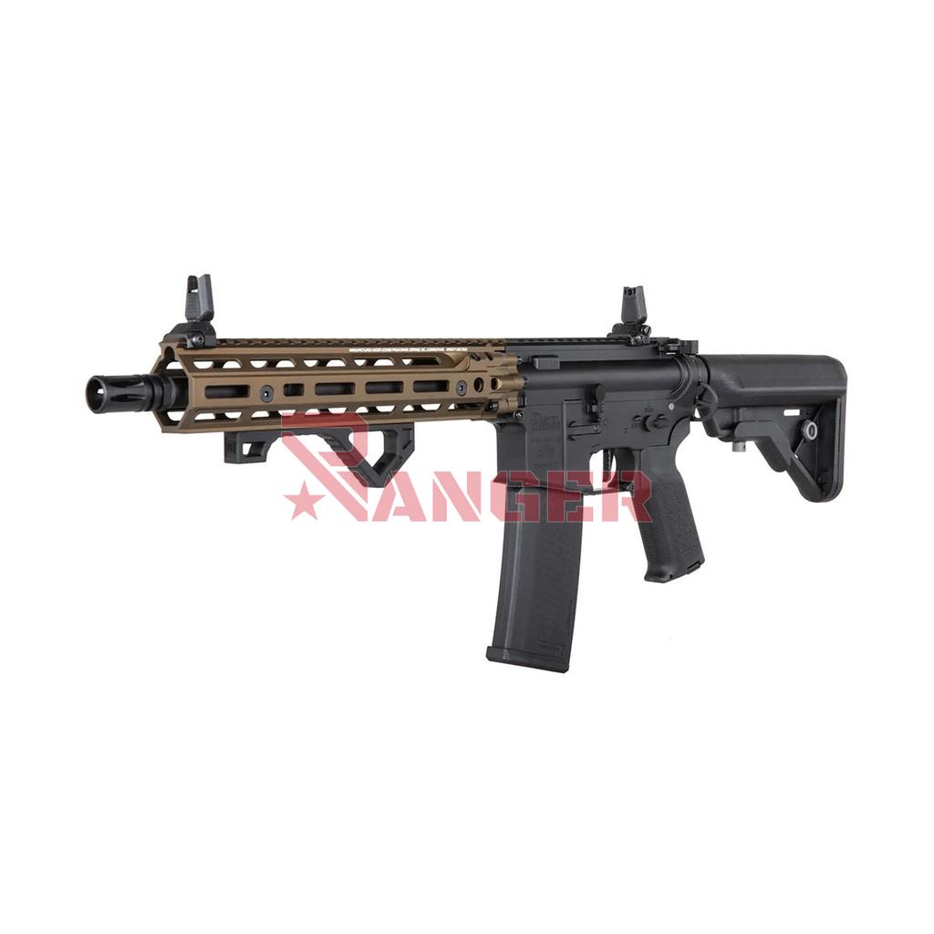 FUSIL SPECNA ARMS DANIEL DEFENSE R III SA-E27 EDGE 3.0 10,5"NEGRO-BRONCE