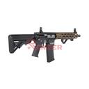 FUSIL SPECNA ARMS DANIEL DEFENSE R III SA-E27 EDGE 3.0 10,5"NEGRO-BRONCE