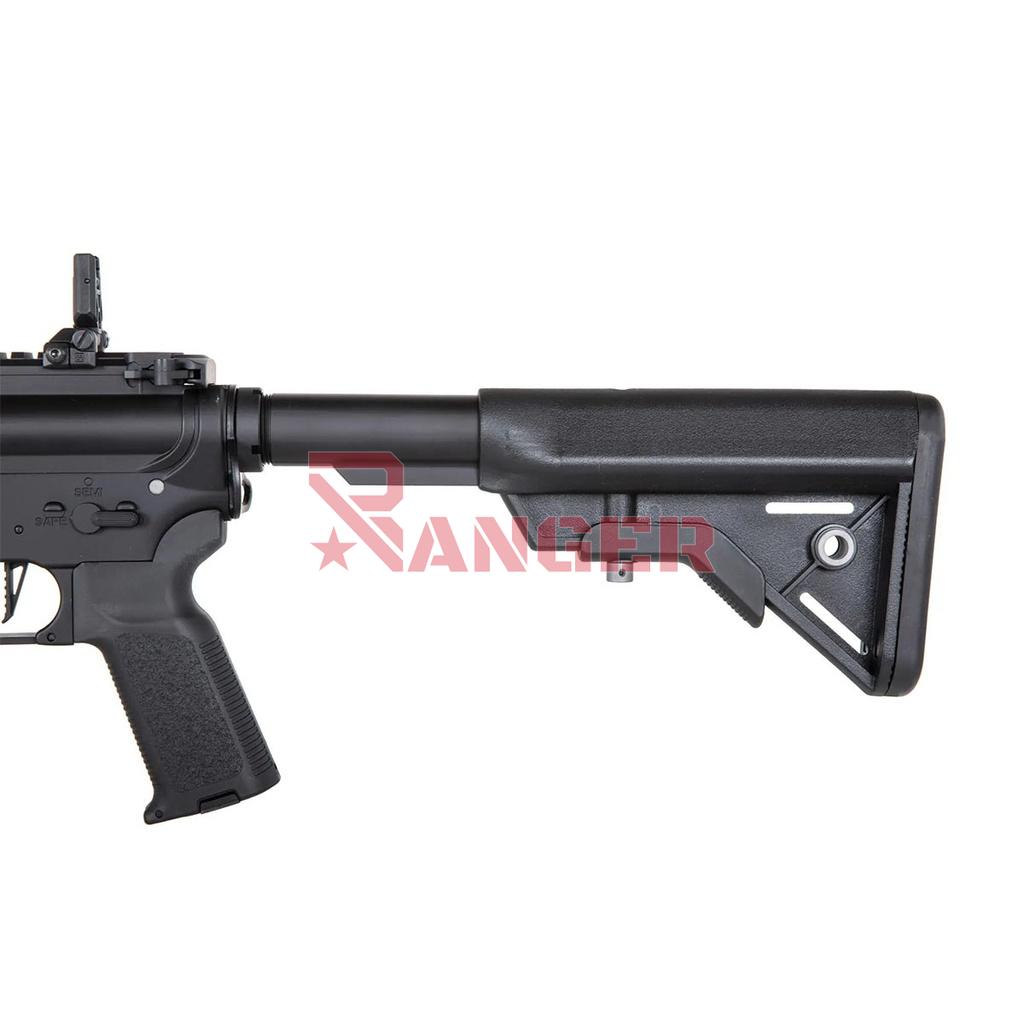 FUSIL SPECNA ARMS DANIEL DEFENSE R III SA-E27 EDGE 3.0 10,5"NEGRO-BRONCE