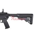 FUSIL SPECNA ARMS DANIEL DEFENSE R III SA-E27 EDGE 3.0 10,5"NEGRO-BRONCE
