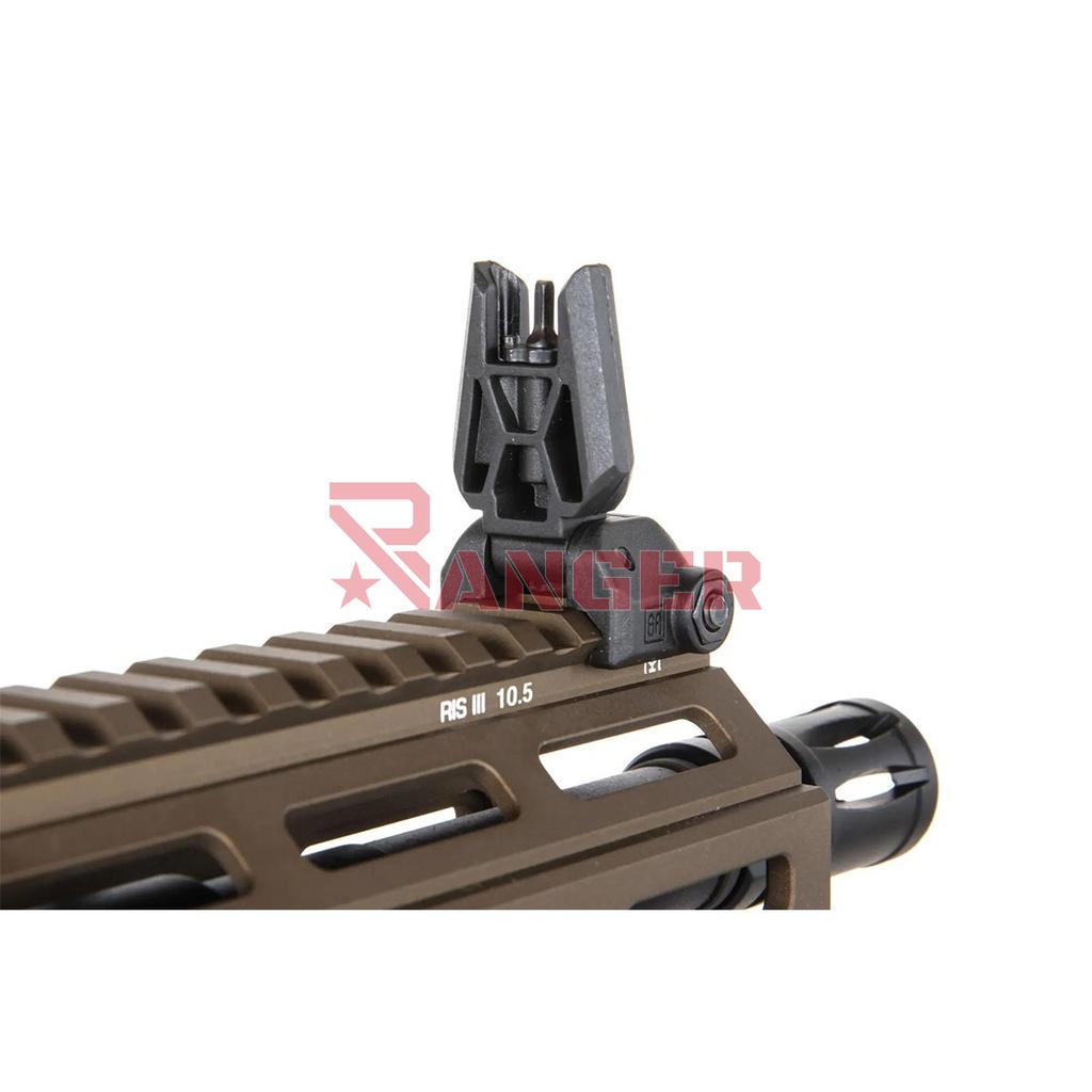 FUSIL SPECNA ARMS DANIEL DEFENSE R III SA-E27 EDGE 3.0 10,5"NEGRO-BRONCE